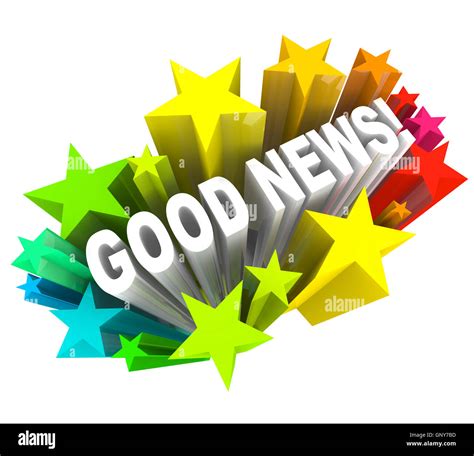That's great news - Mar 16, 2024 · GREAT NEWS definition | Meaning, pronunciation, translations and examples 